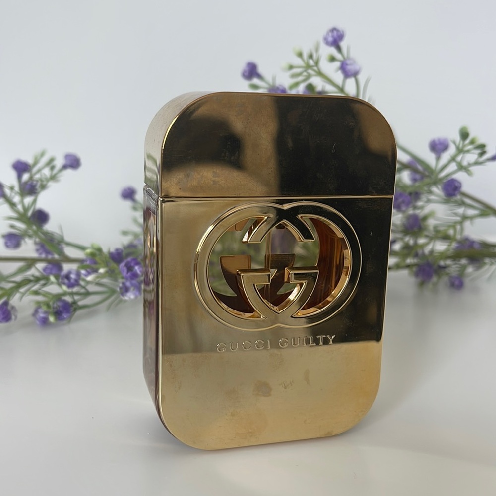 Gucci Guilty Eau de Toilette